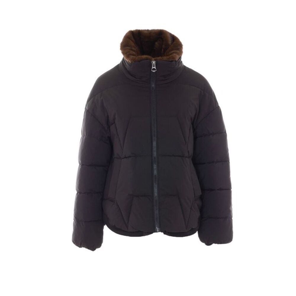 0 Women Down Jacket